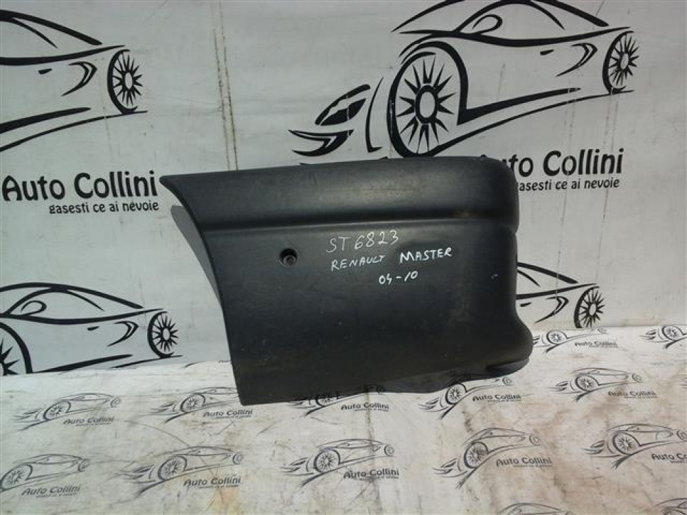 Flaps bara spate stanga Renault Master an 2004 200