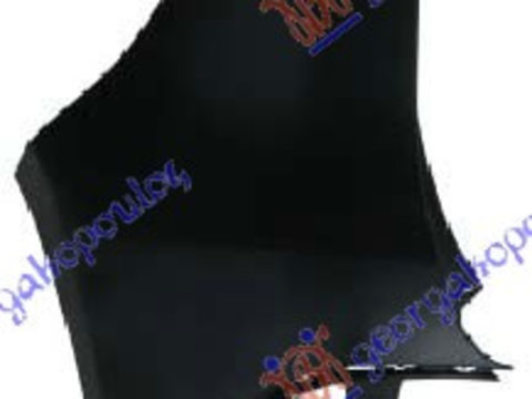 Flaps bara spate stanga Renault Scenic/Grand Scenic 3 2012-2013-2014-2015-2016 Produs NOU