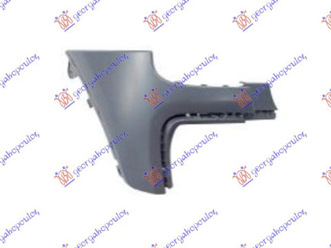 FLAPS BARA SPATE SUPERIOR GRUNDUIT (TOATE 4) - MINI COOPER COUNTRYMAN (F60) 16-, MINI, MINI COUNTRYMAN (F60) 16-, 696003952