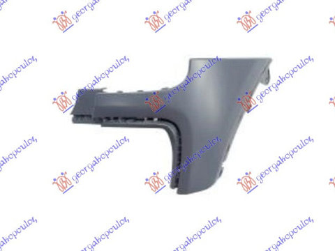 FLAPS BARA SPATE SUPERIOR GRUNDUIT (TOATE 4) - MINI COOPER COUNTRYMAN (F60) 16-, MINI, MINI COUNTRYMAN (F60) 16-, 696003951