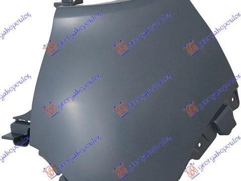 FLAPS BARA SPATE SUPERIOR - RENAULT CAPTUR 13-17, RENAULT, RENAULT CAPTUR 13-17, 672003951