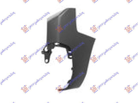 Flaps bara spate vopsibil stanga/dr CITROEN BERLINGO VAN 19- CITROEN BERLINGO 19- OPEL COMBO 18-