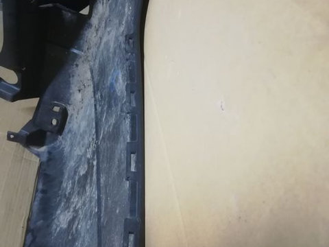 Flaps colțar bară stânga spate Renault Trafic 3 după 2014