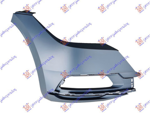 Flaps/Colt Bara Fata Lateral Grunduita Dreapta VW Arteon 2017 2018 2019 2020