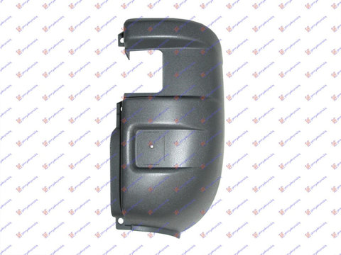 Flaps/Colt Bara Spate Gri Laterala Dreapta Iveco Daily 2000 2001 2002 2003 2004 2005 2006 2007