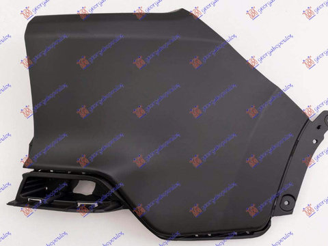 Flaps/Colt Bara Spate Grunduita Superioara Laterala Dreapta JEEP CHEROKEE 2019 2020 2021