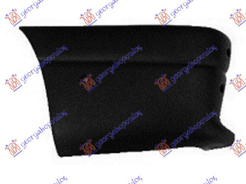 Flaps/Colt Bara Spate Stanga Nissan InterStar 2002 2003 2004 2005 2006 2007 2008 2009