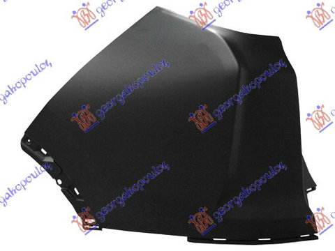 Flaps/Colt Bara Spate Superioara Stanga Grunduita Honda CR-V 2017 2018 2019 2020 2021