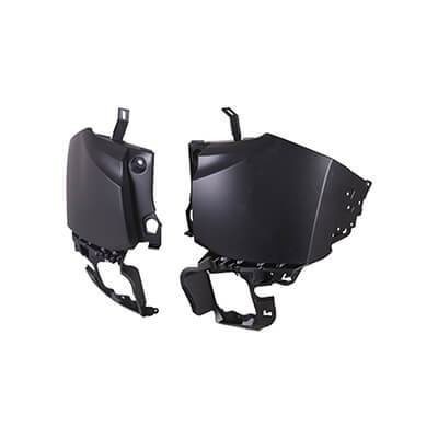 Flaps (Colt) bara spate superior Jeep Renegade dupa 2014