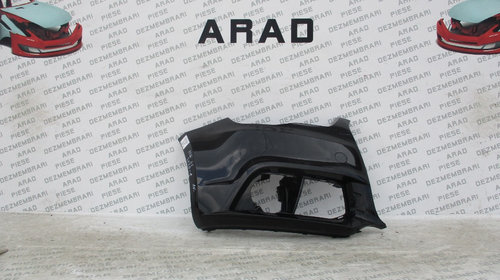 Flaps dreapta Audi A1 8X 2010-2011-2012-