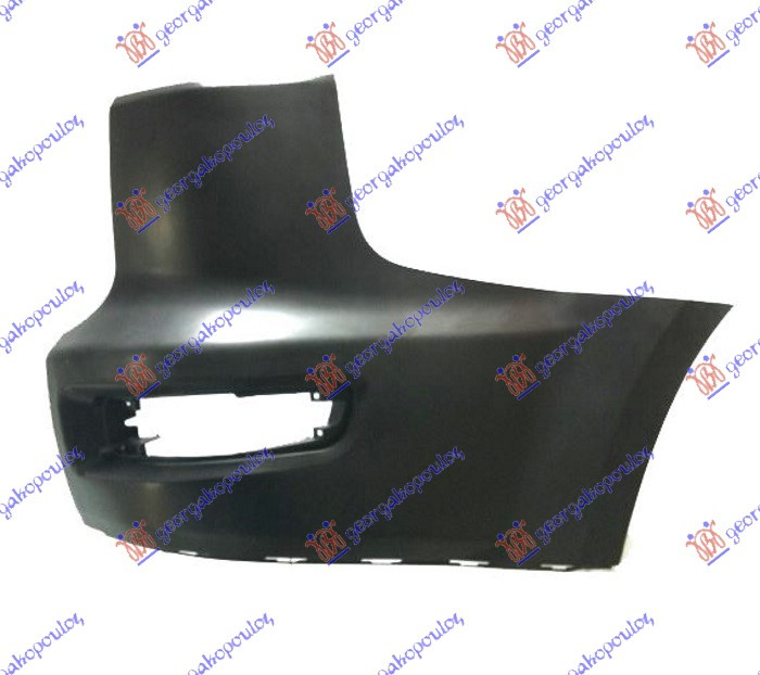 FLAPS DREAPTA BARA SPATE MITSUBISHI EXTERIORLANDER 11-13 550003951 550003951 6410B752