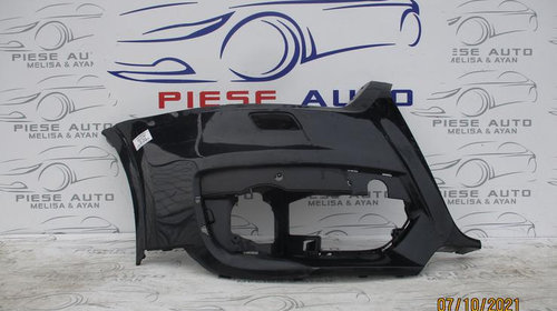 Flaps dreapta fata Audi Q3 an 2011-2012-