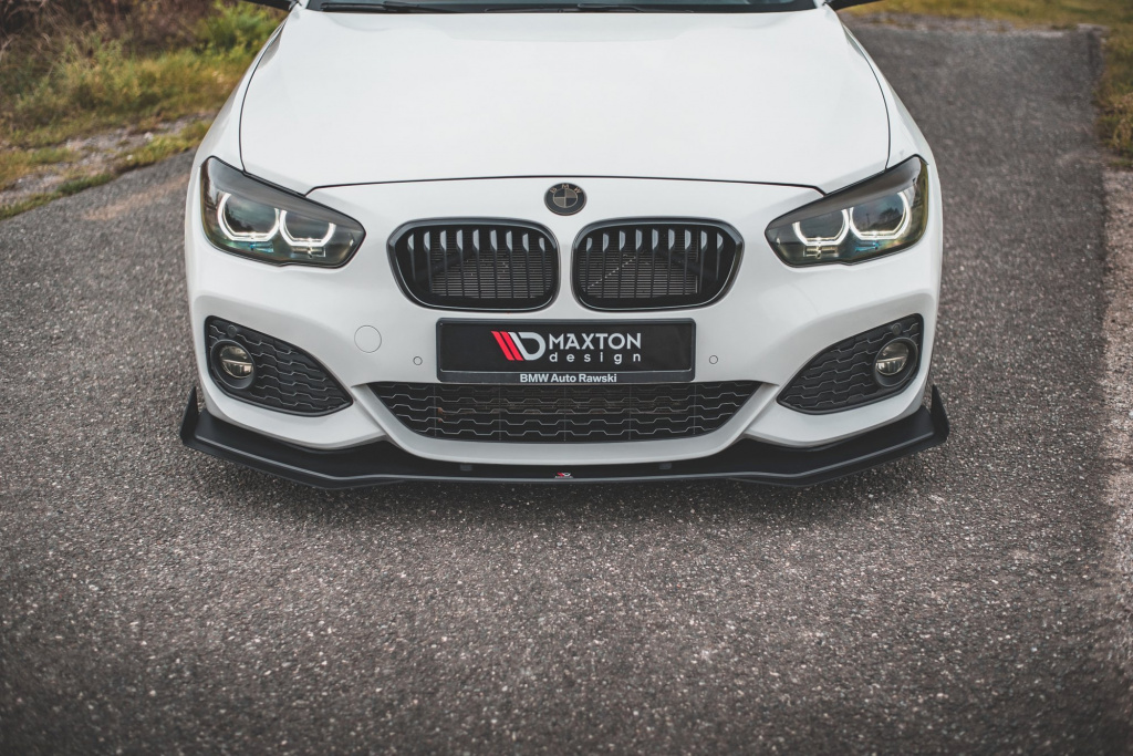 Flaps pentru BMW 1 F20 M-Pack Facelift / M140i BM1F20FMCNC-FSF1G