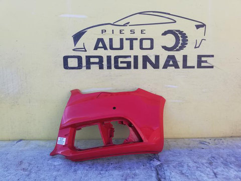 Flaps stanga Audi A1 8X an 2010-2011-2012-2013-2014-2015 Gauri pentru 4 senzori si spalatoare faruri SDFAZAVK52