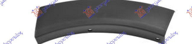 FLAPS STANGA BARA FATA STEPWAY DACIA LODGY 12- 221206532 221206532 960174402R