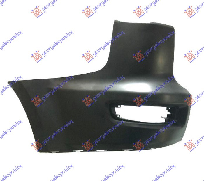 FLAPS STANGA BARA SPATE MITSUBISHI EXTERIORLANDER 11-13 550003952 550003952 6410B751