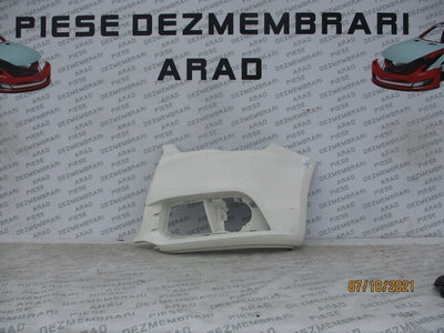 Flaps stanga fata Audi A1 8X 2010-2011-2012-2013-2