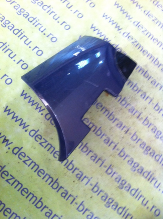 Flaps stanga Renault Scenic [facelift] [1999 - 2003] RX4 minivan 5-usi 2.0 16v MT 4WD (139 hp) I (JA0/1_) RX4