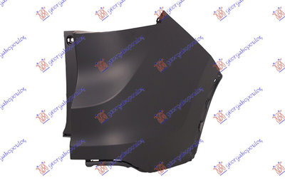 Flaps vopsibil bara spate stanga/dr HONDA CR-V 13-