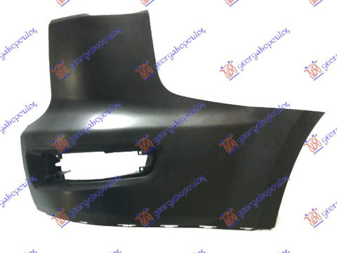 Flaps vopsibil bara spate stanga/dr MITSUBISHI OUTLANDER 11-13 Cod 6410B751 , 6410B752