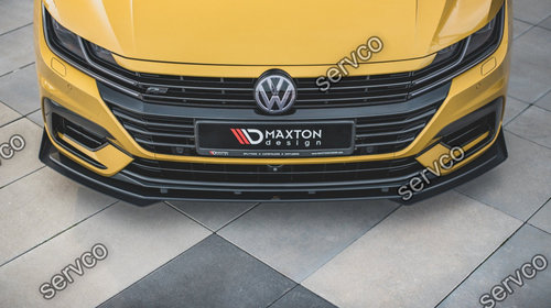 Flapsuri bara fata Volkswagen Arteon R-L