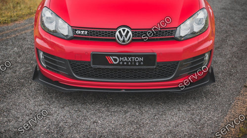 Flapsuri bara fata Volkswagen Golf GTI M