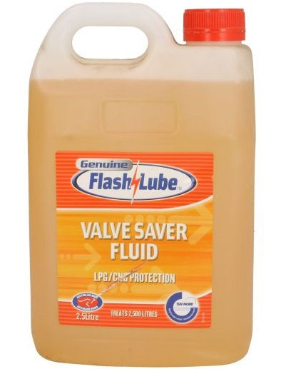 Flash Lube Valve Saver Fluid Lichid Lubrifiere Val
