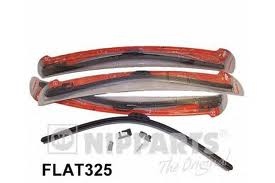 Flat325 lamela luneta nipparts 325mm