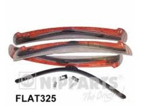 Flat325 lamela luneta nipparts 325mm