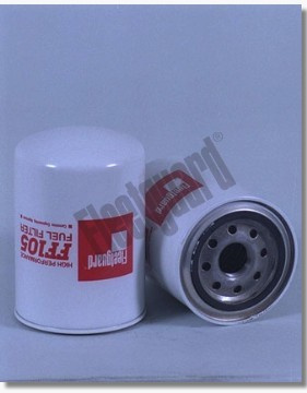 FLEETGUARD filtru combustibil FF105 la masina KENWORTH C-Series 1993 1994 1995 1996 1997 1998 1999