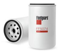 FLEETGUARD filtru combustibil FF5074 se potriveste