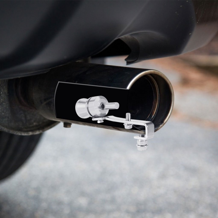 Fluier Toba Marime L Pentru Motor Intre 