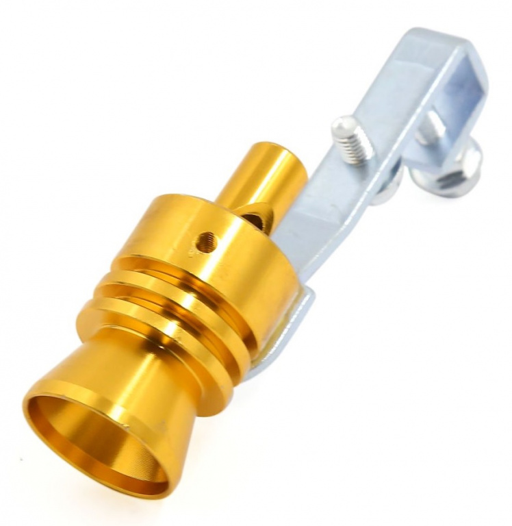 Fluier Toba Marime L Pentru Motor Intre 