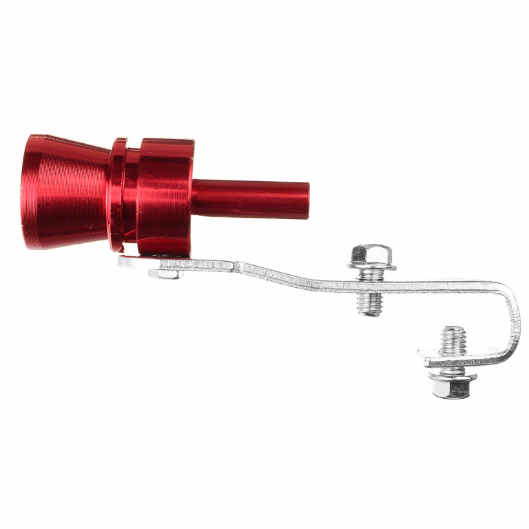 Fluier Toba Marime S Pentru Motor Intre 