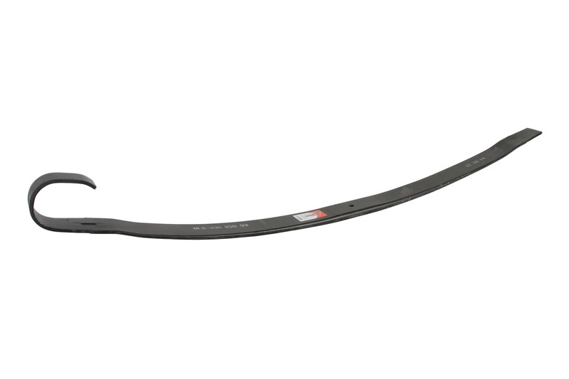 FOAIA 2 ARC FATA MERCEDES ACTROS 04.96- PENTRU ARC 3 FOI - NOU