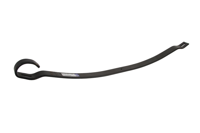 FOAIA 2 ARC SPATE MERCEDES ATEGO, LK/LN2 01.84-10.04 PENTRU ARCUL CU 3 FOI - NOU