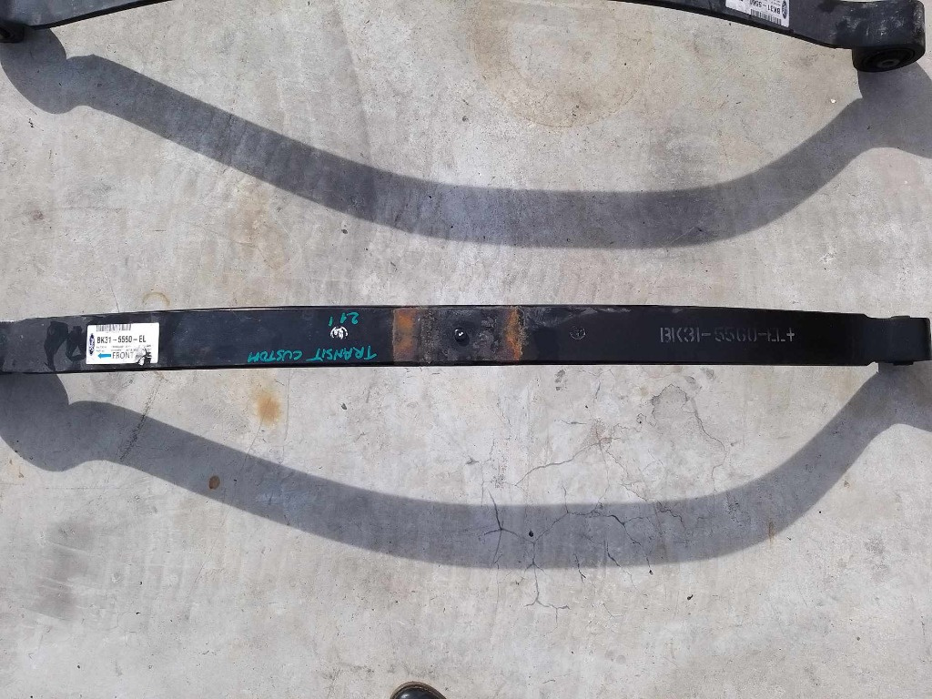 Foaie arc 2.0 tdci ford transit custom bk315560el