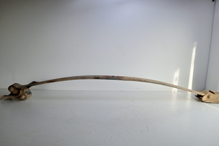 Foaie arc spate Opel Movano A [facelift] [2003 - 2010]