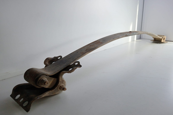 Foaie arc spate Renault Master 2 [1997 -