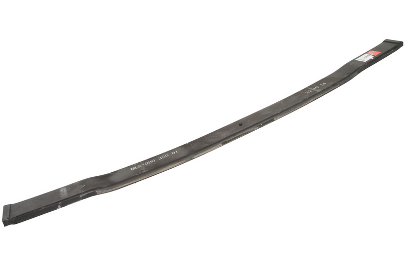 Foaie arc suspensie numar foi-1 9635000 VOLVO FL6 FM12 09.85-09.05 Magnum Technology MLS-09635001