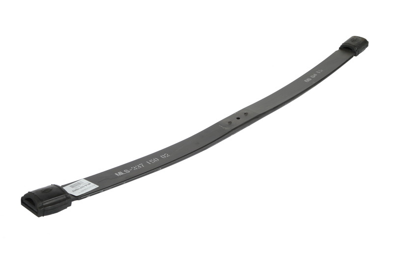 Foaie arc suspensie Spate numar foi-2 MERCEDES SPRINTER 2-T B901 B902 2.1D/2.3D 01.95-05.06 Magnum Technology MLS-33715002