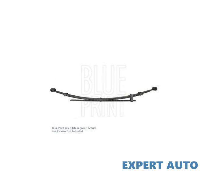 Foaie de arc Nissan NAVARA pick-up (D23) 2014-2016 #3 550205X20C