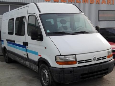 Foi arc spate renault master / opel movano 1997-2003