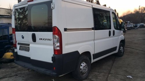 Foi de arc Fiat Ducato 2.2 multijet 2008