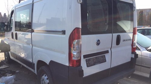 Foi de arc Fiat Ducato 2.2 multijet 2008