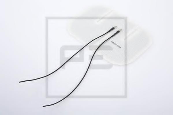 Folie incalzire, oglinda exterioara - PE Automotive 008.133-00A