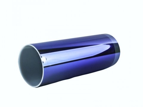 Folie Parbriz Heliomata Helioglass Vlt 70% 152X152CM
