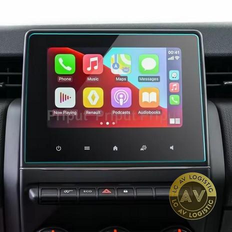 Folie protectie display Renault Zoe (2019-2024)