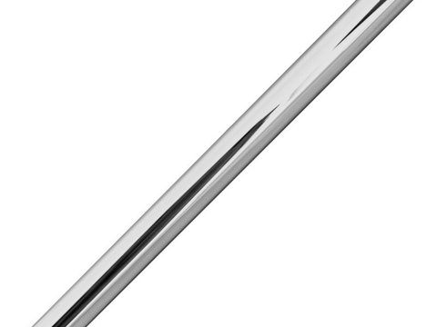 Folie solara pentru geam Amio 50x300cm transparenta 15% Dark Silver - Argintiu inchis AM01658