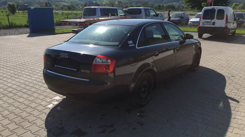 For Parts, Audi A4 B6 | AVF, HPP | 2004,